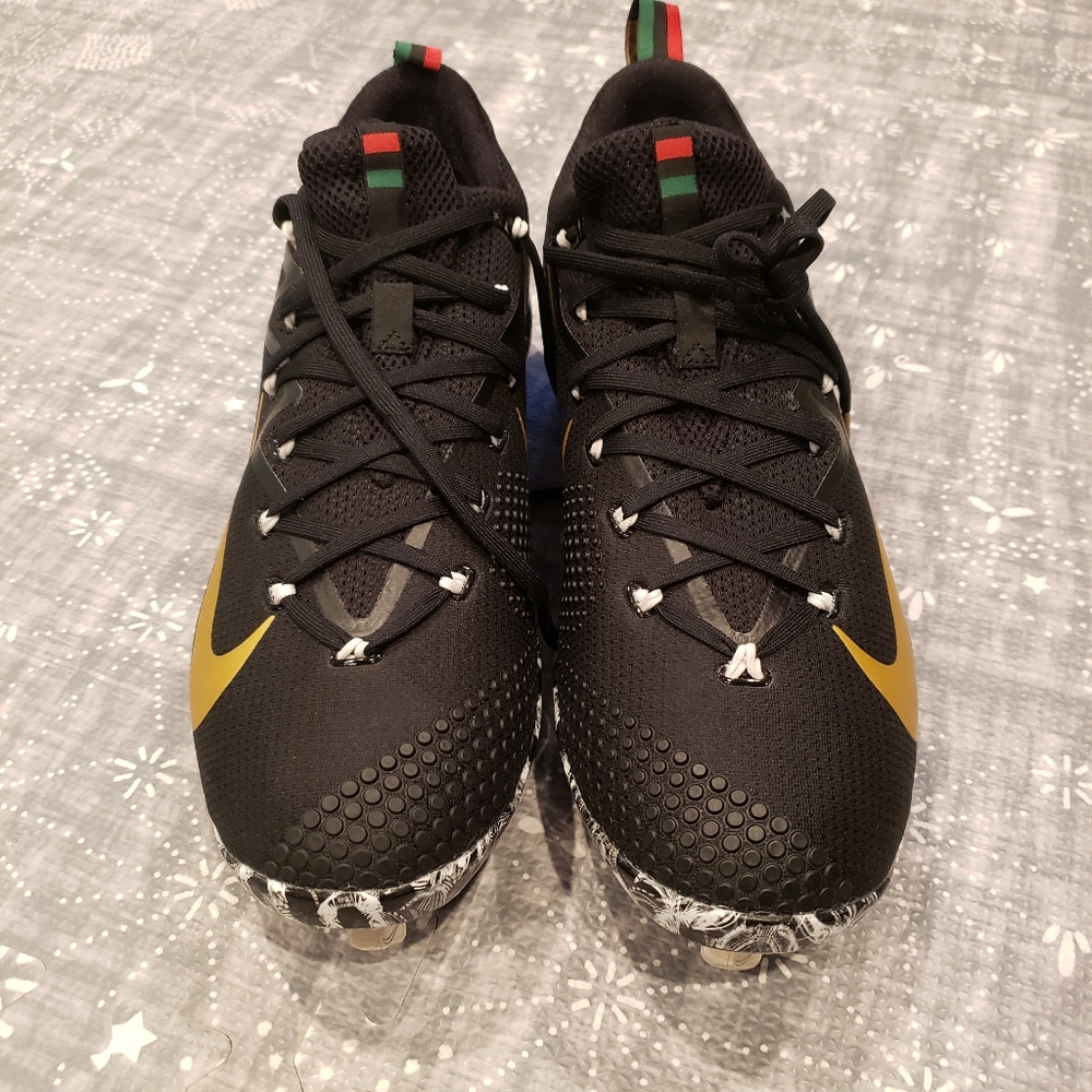 Nike Vapor Ultrafly Elite Baseball Cleats  11.5